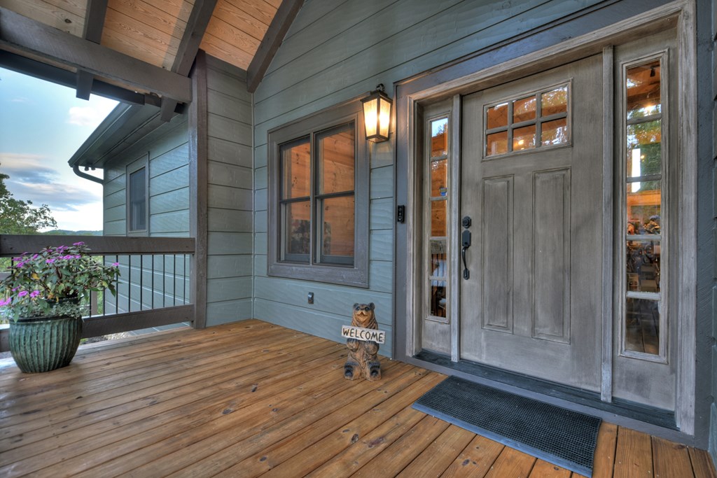 177 Toccoa Vista Lane