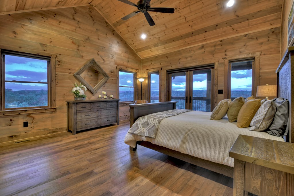 177 Toccoa Vista Lane