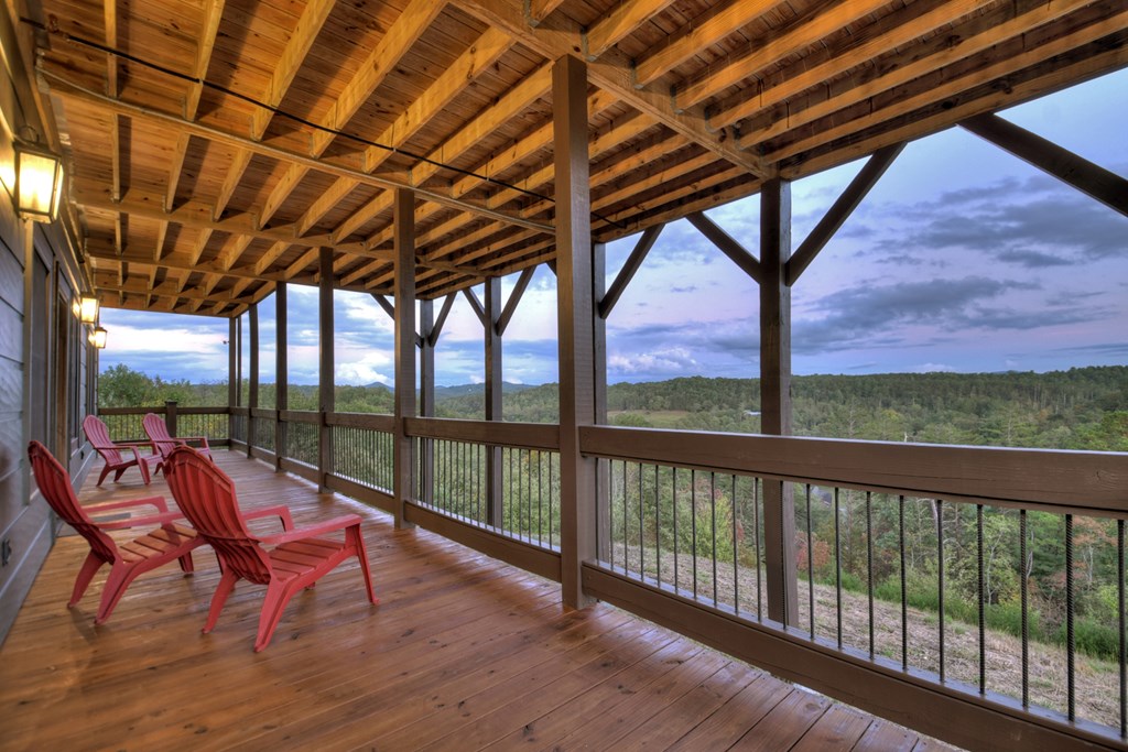 177 Toccoa Vista Lane