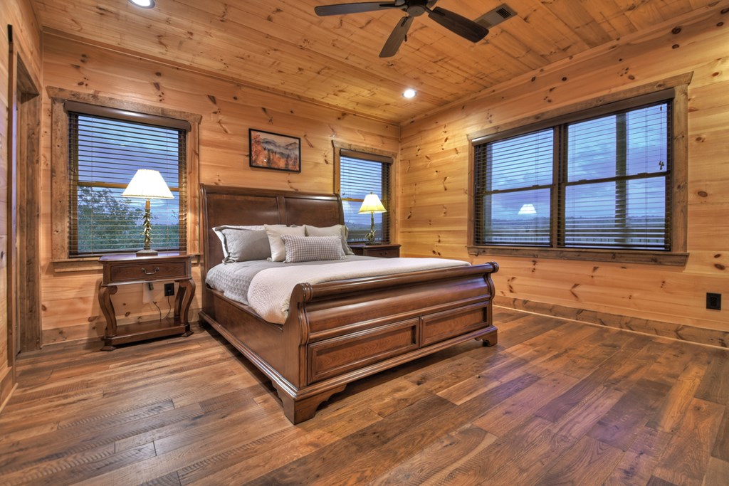 177 Toccoa Vista Lane