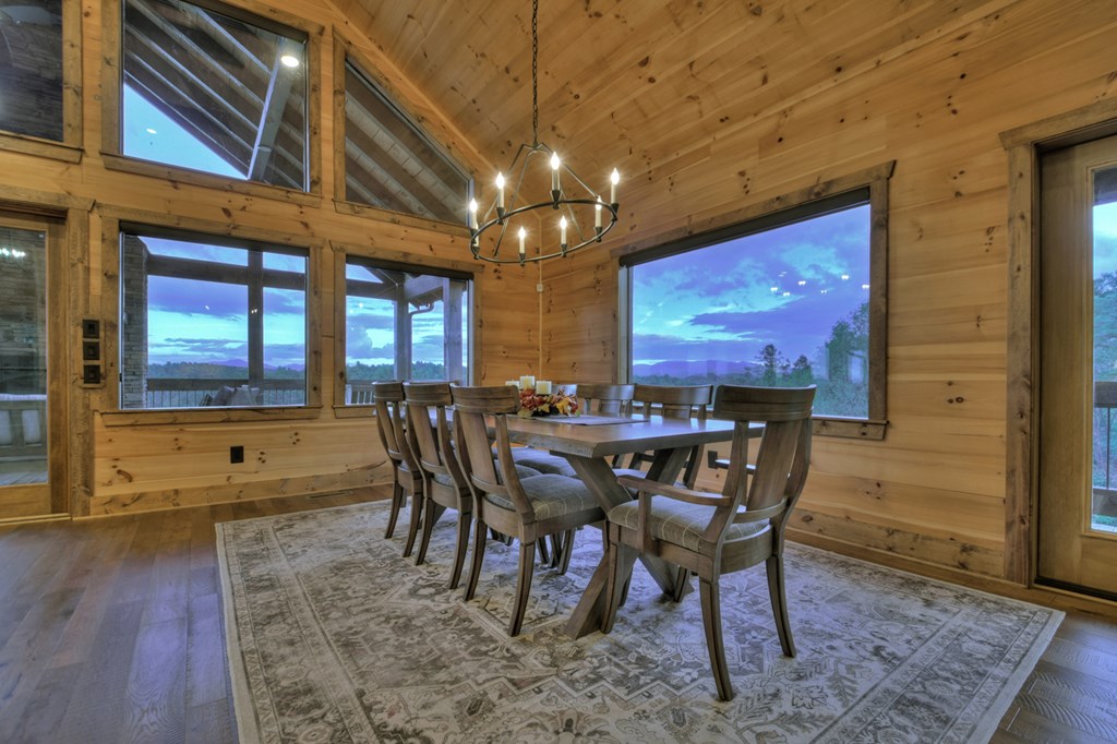 177 Toccoa Vista Lane