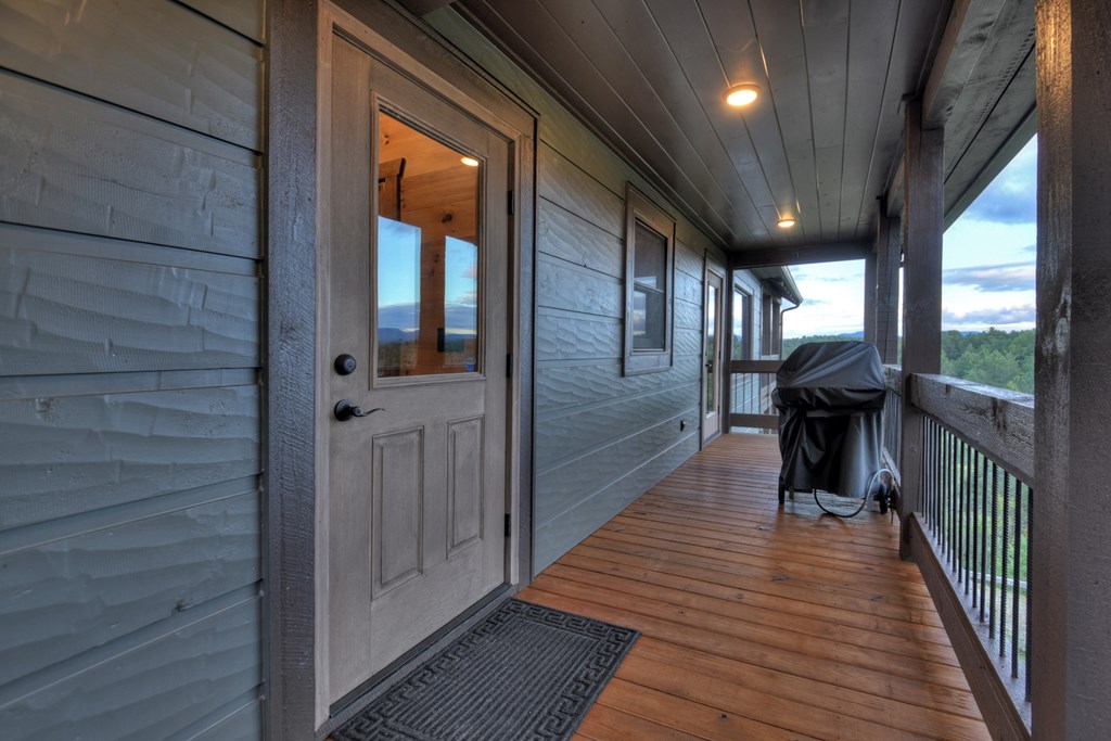 177 Toccoa Vista Lane