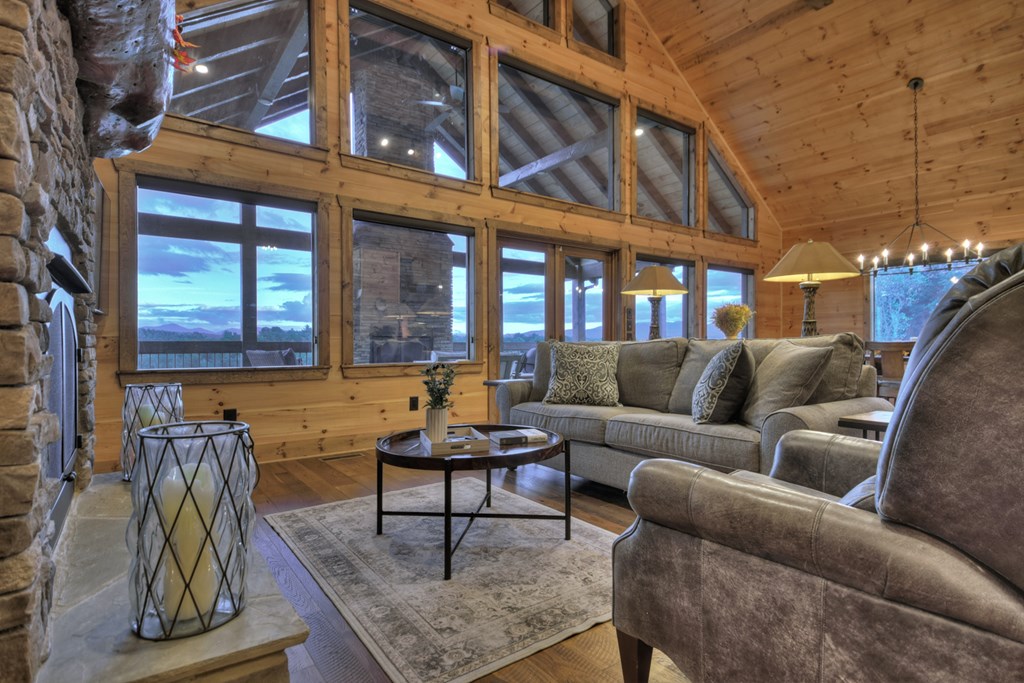 177 Toccoa Vista Lane