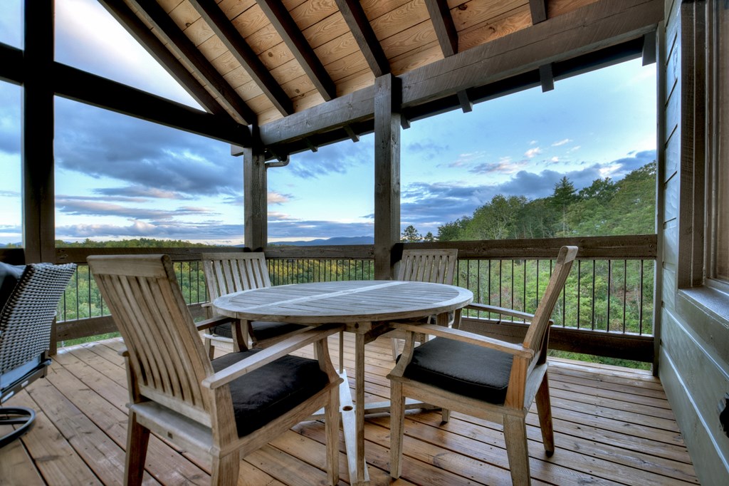 177 Toccoa Vista Lane