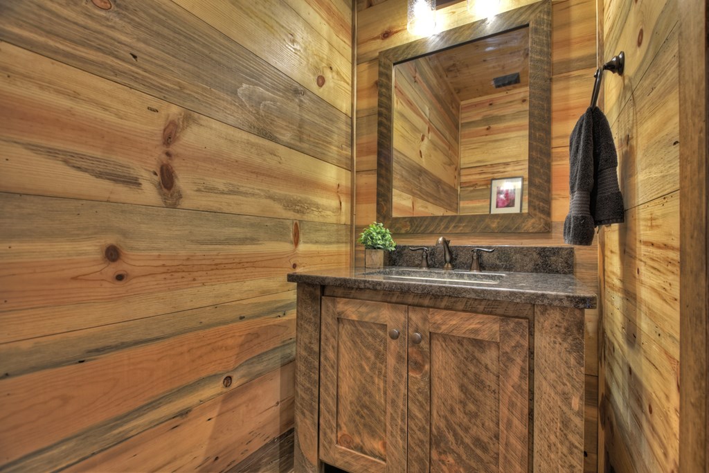 177 Toccoa Vista Lane