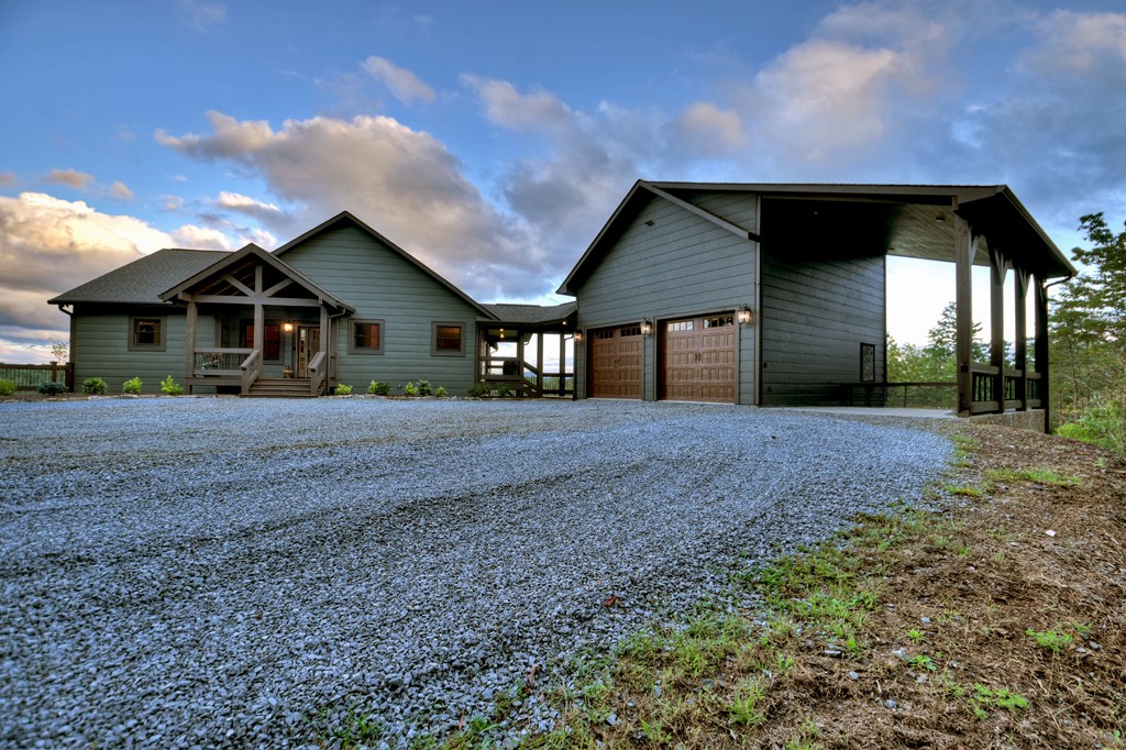 177 Toccoa Vista Lane