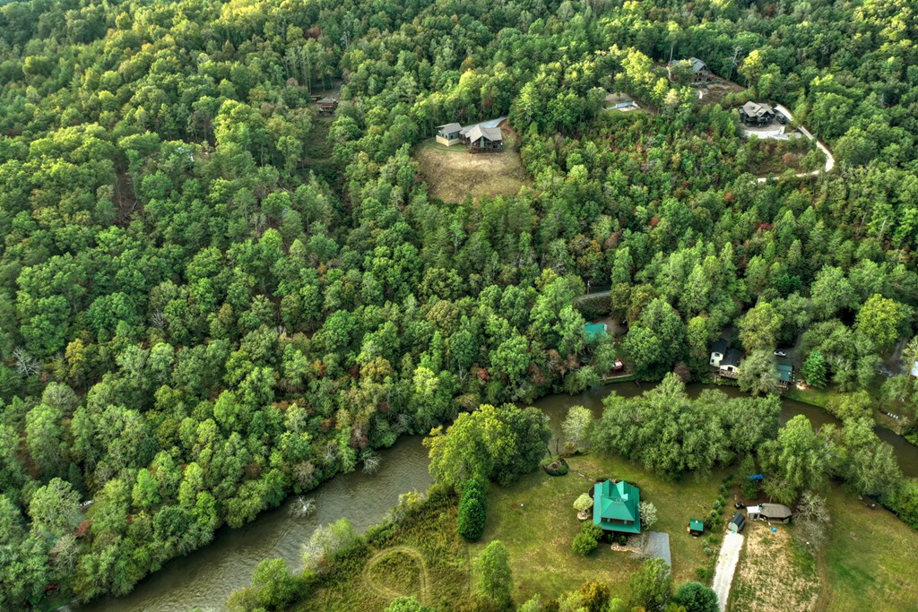 177 Toccoa Vista Lane