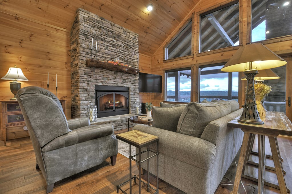 177 Toccoa Vista Lane