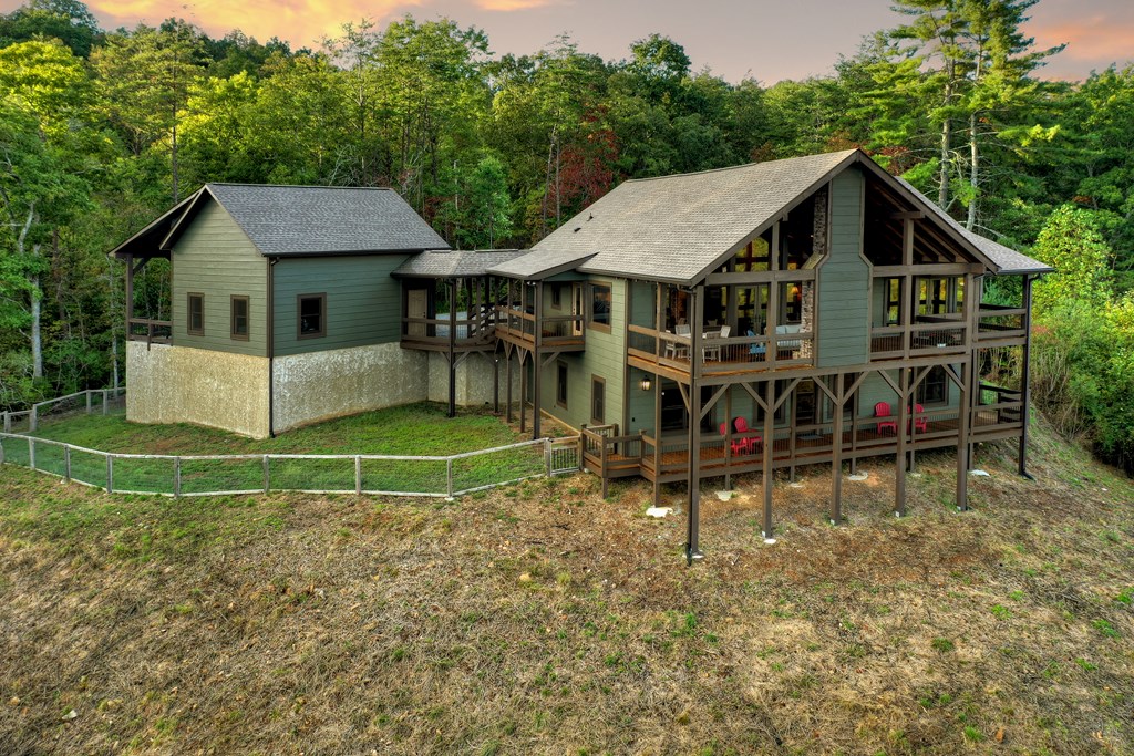 177 Toccoa Vista Lane