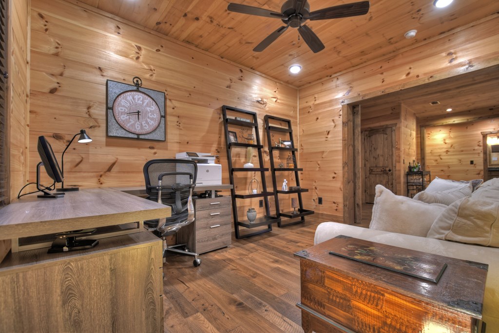 177 Toccoa Vista Lane