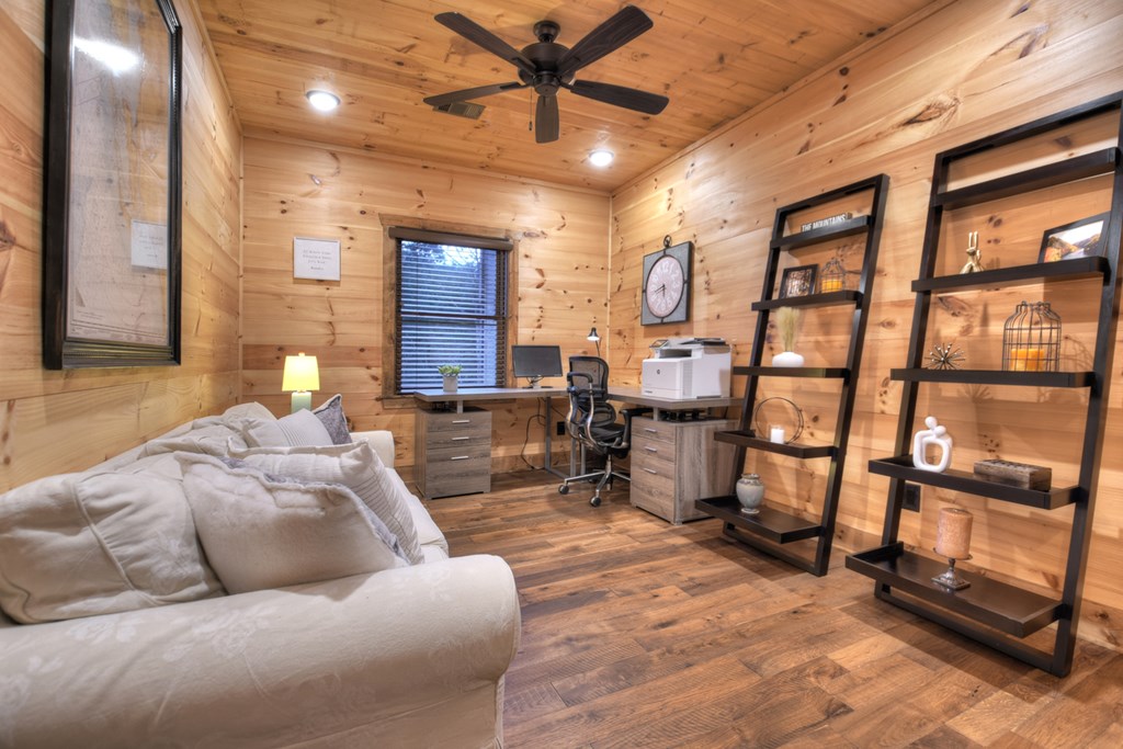 177 Toccoa Vista Lane