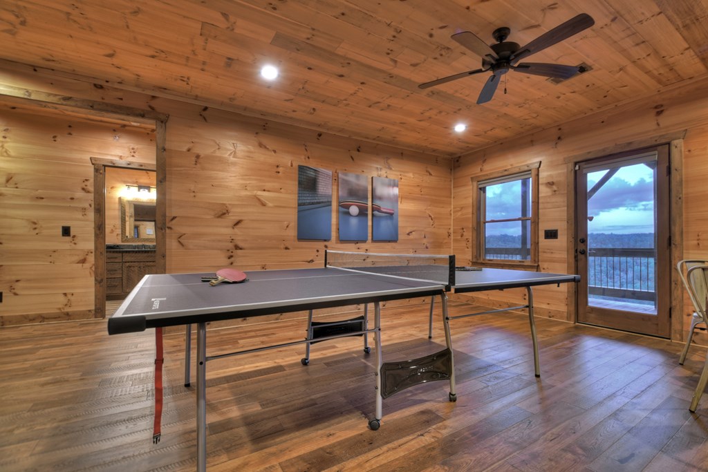 177 Toccoa Vista Lane