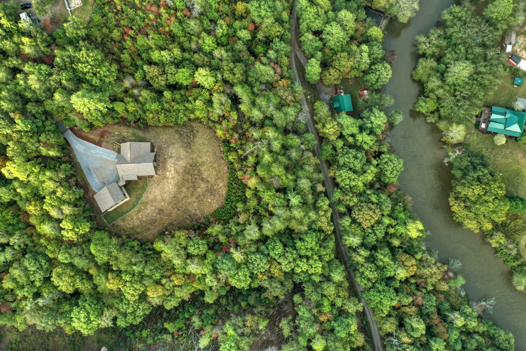 177 Toccoa Vista Lane