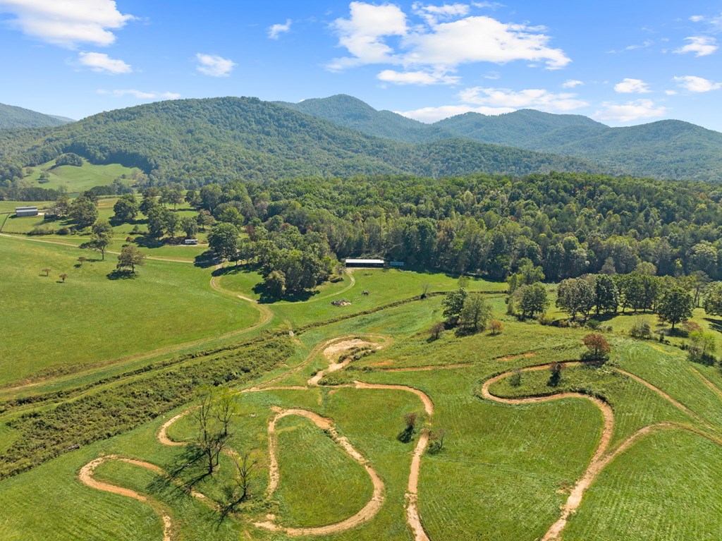 198 Tipton Springs Road