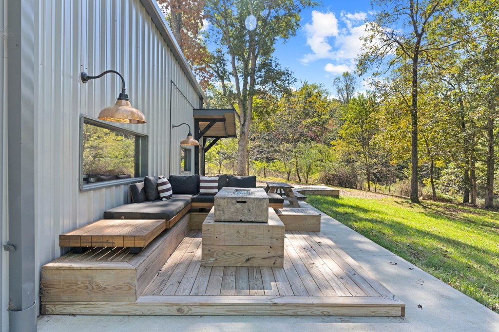 198 Tipton Springs Road