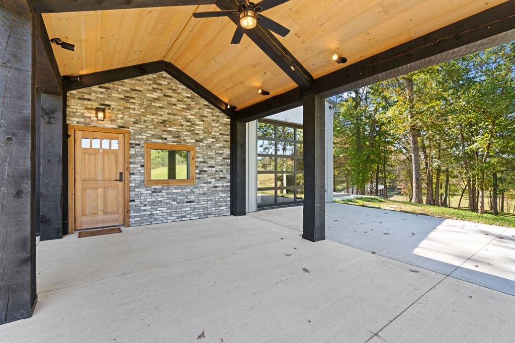 198 Tipton Springs Road