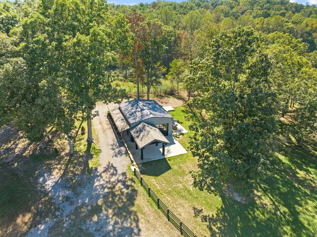 198 Tipton Springs Road