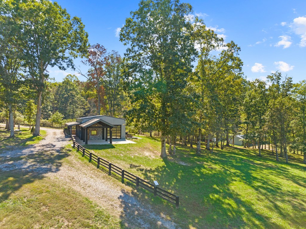 198 Tipton Springs Road