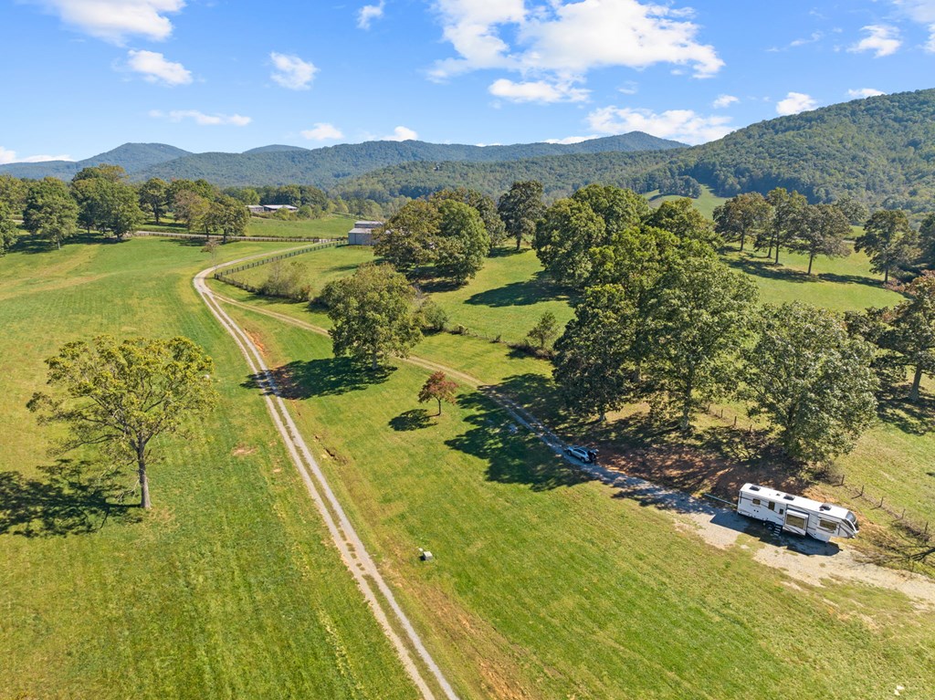 198 Tipton Springs Road