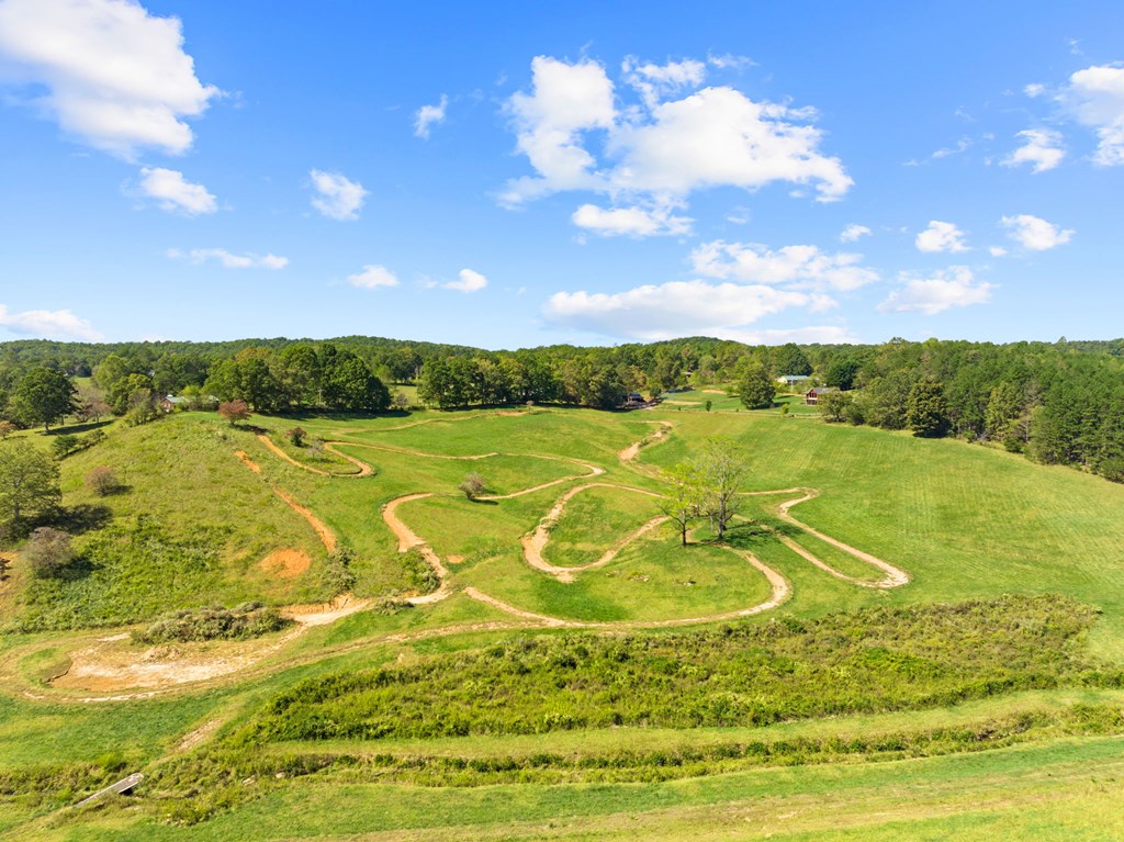 198 Tipton Springs Road