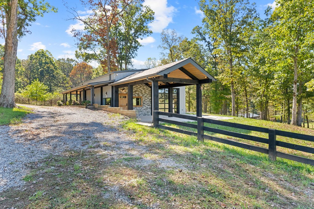 198 Tipton Springs Road