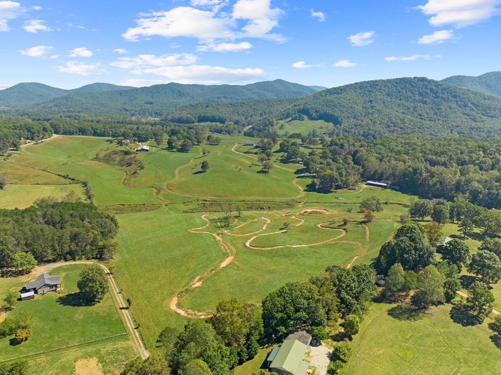 198 Tipton Springs Road