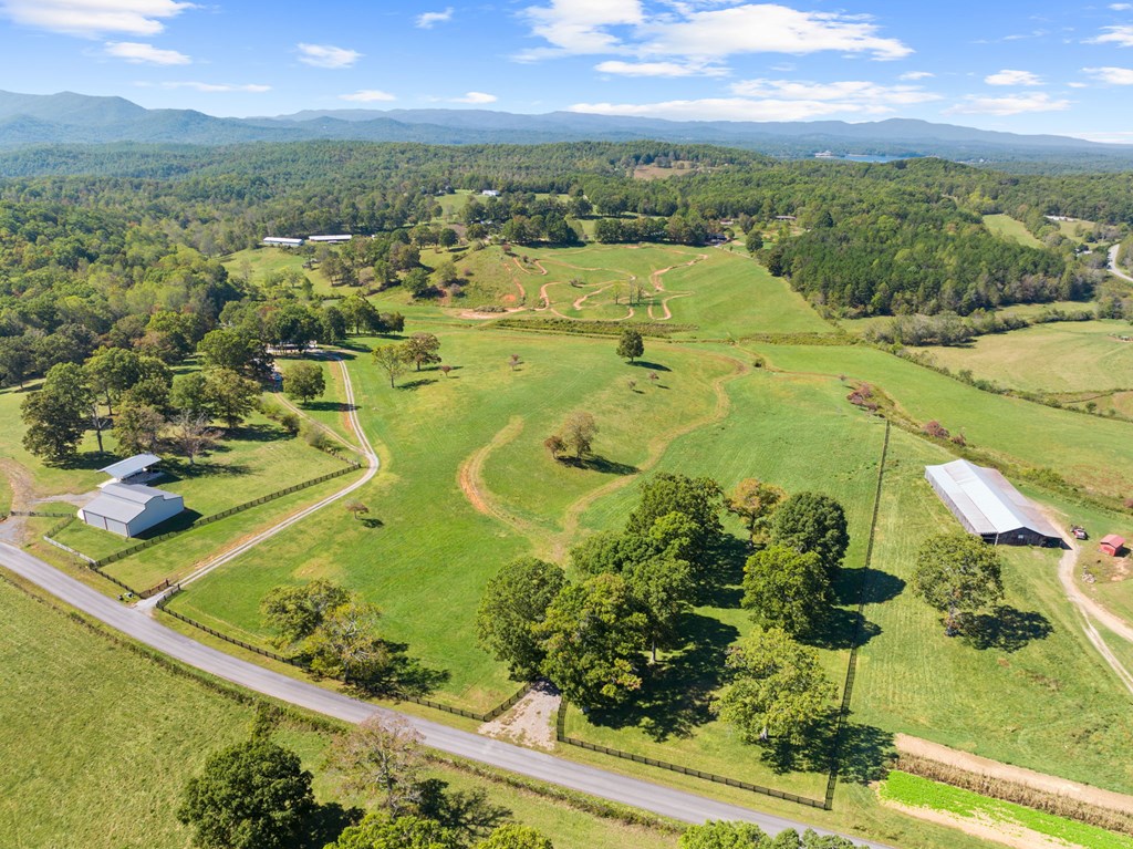 198 Tipton Springs Road