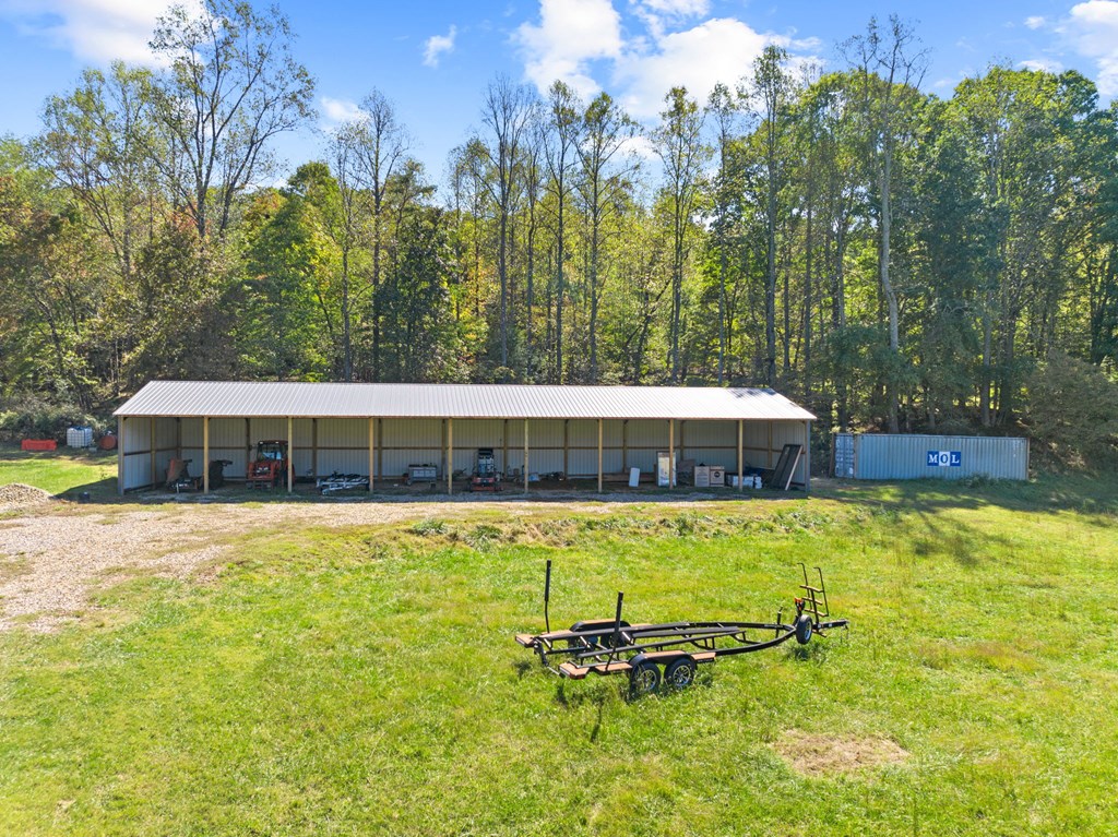 198 Tipton Springs Road