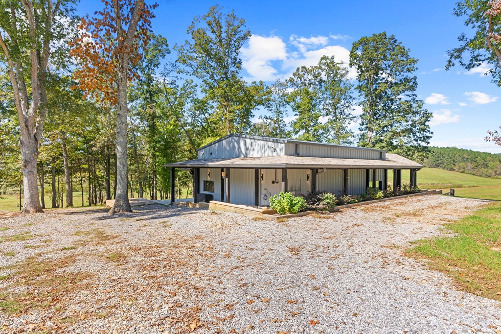 198 Tipton Springs Road