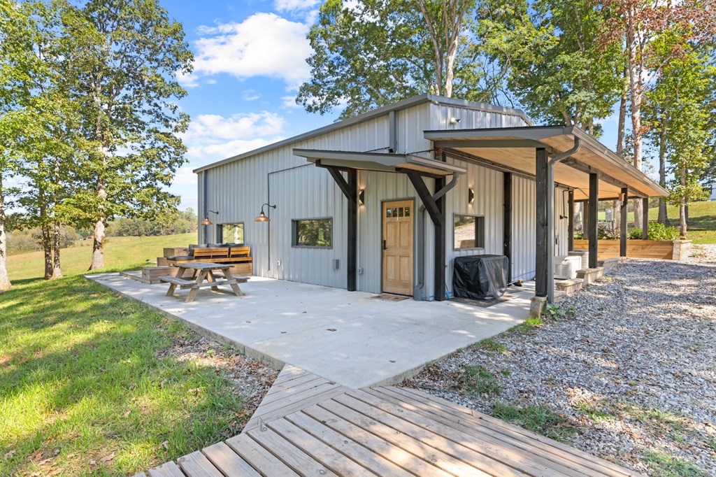 198 Tipton Springs Road