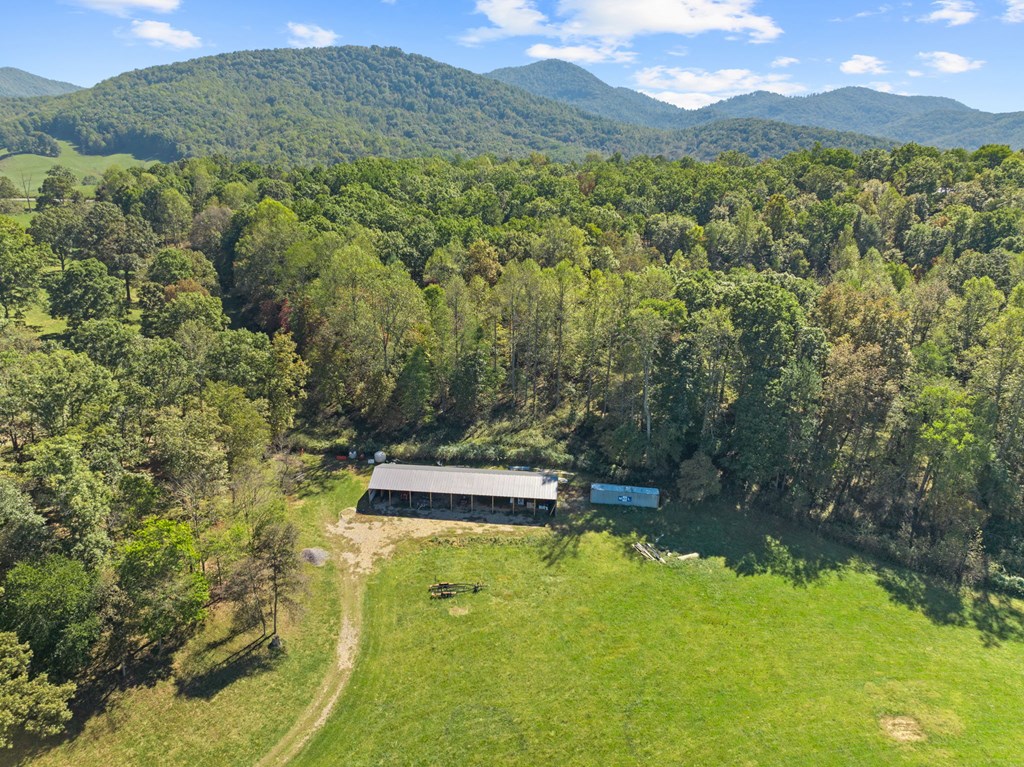 198 Tipton Springs Road