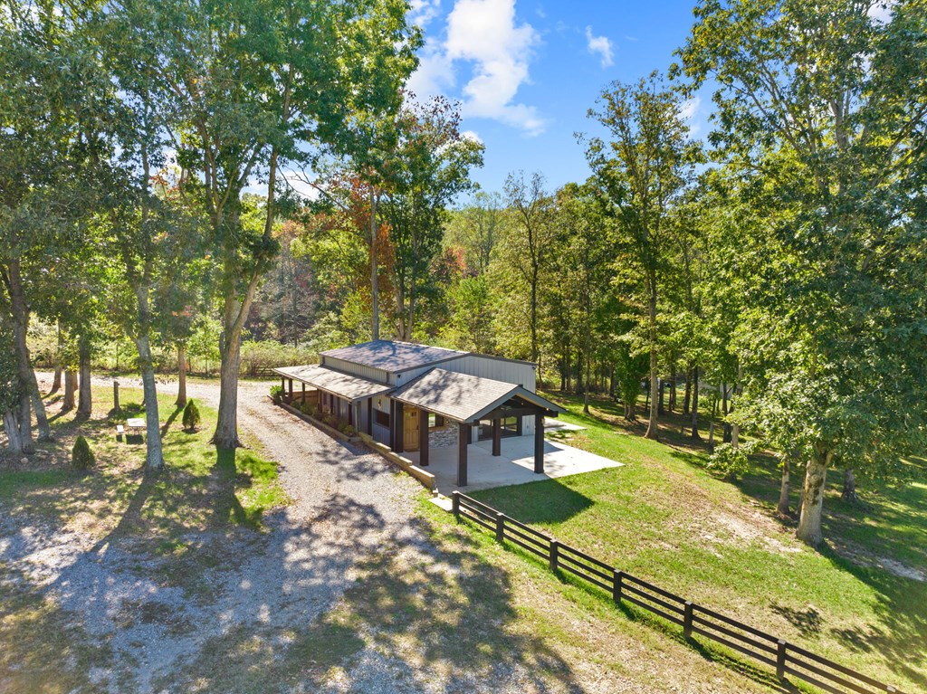 198 Tipton Springs Road