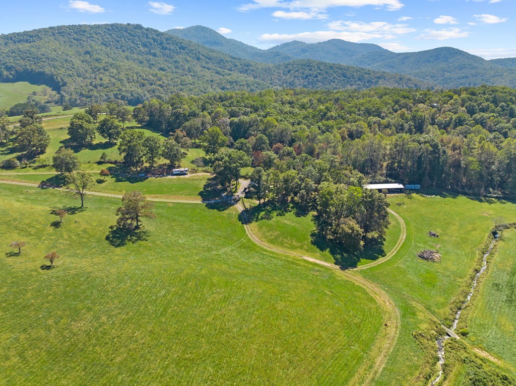 198 Tipton Springs Road