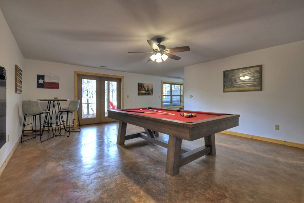 203 Buck Creek Trail