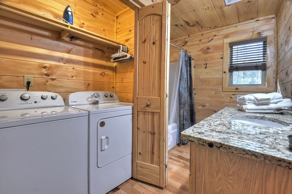 203 Buck Creek Trail