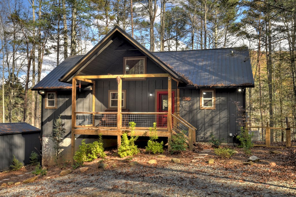 203 Buck Creek Trail