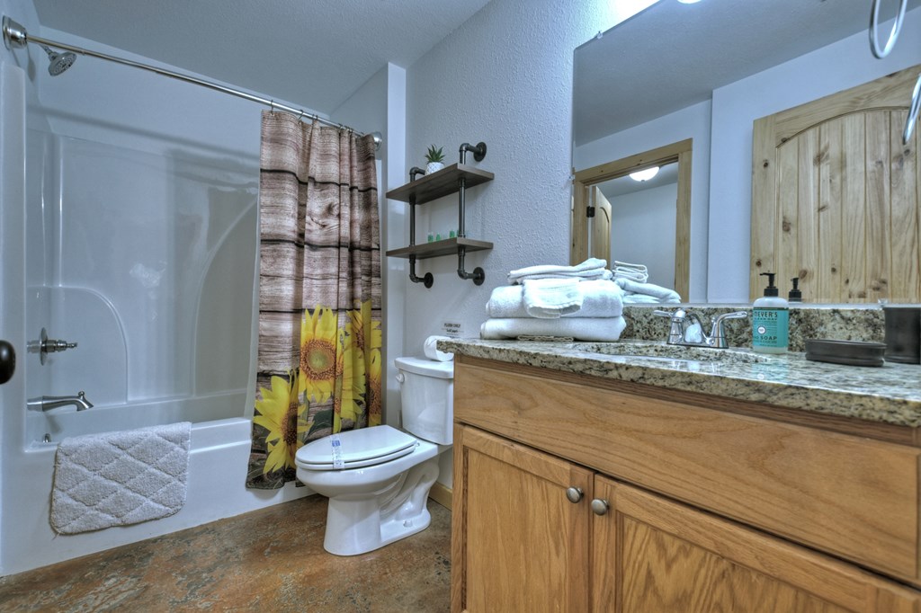 203 Buck Creek Trail