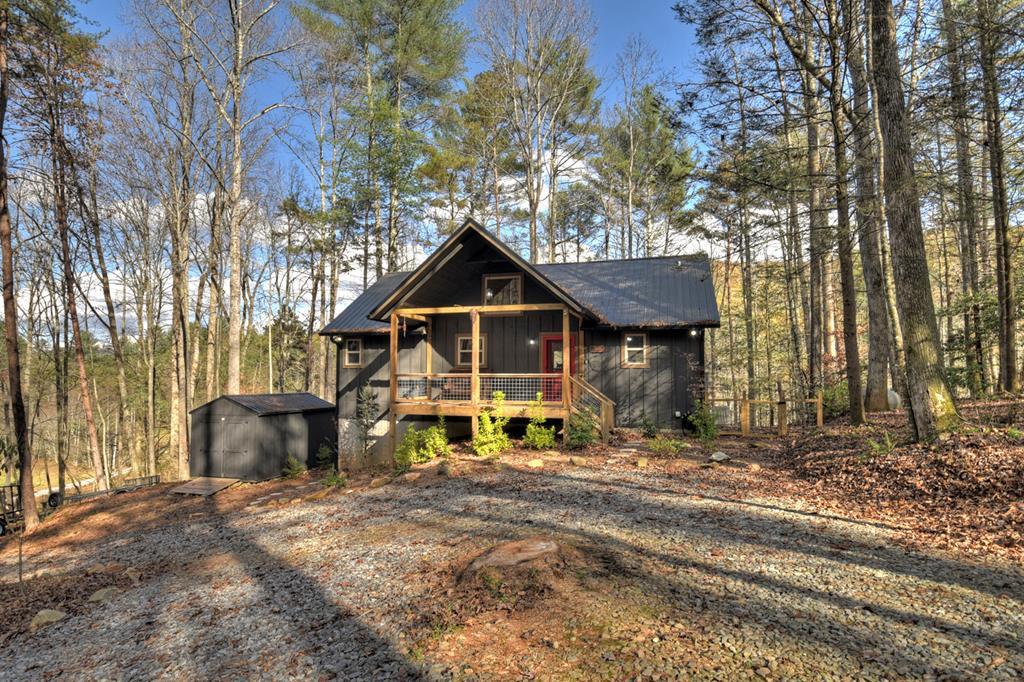 203 Buck Creek Trail