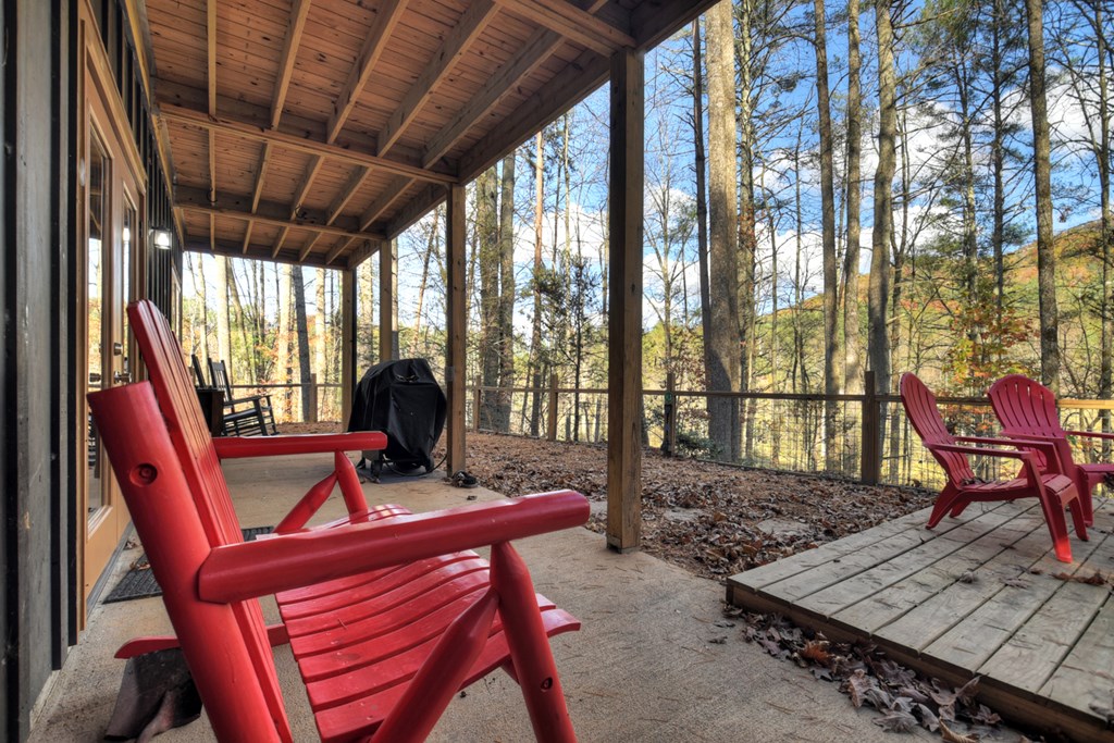 203 Buck Creek Trail