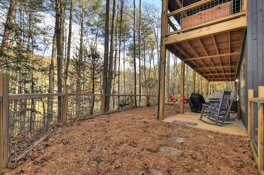 203 Buck Creek Trail