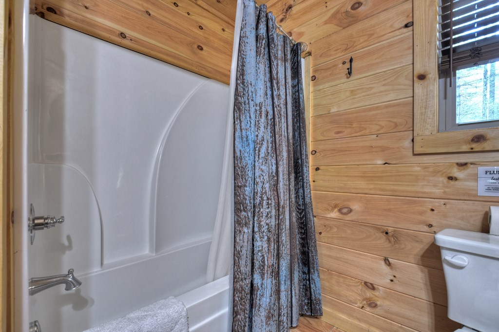 203 Buck Creek Trail