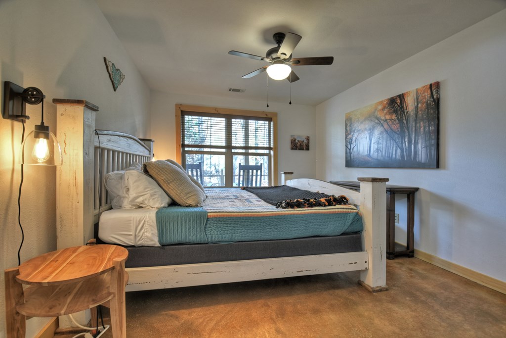 203 Buck Creek Trail