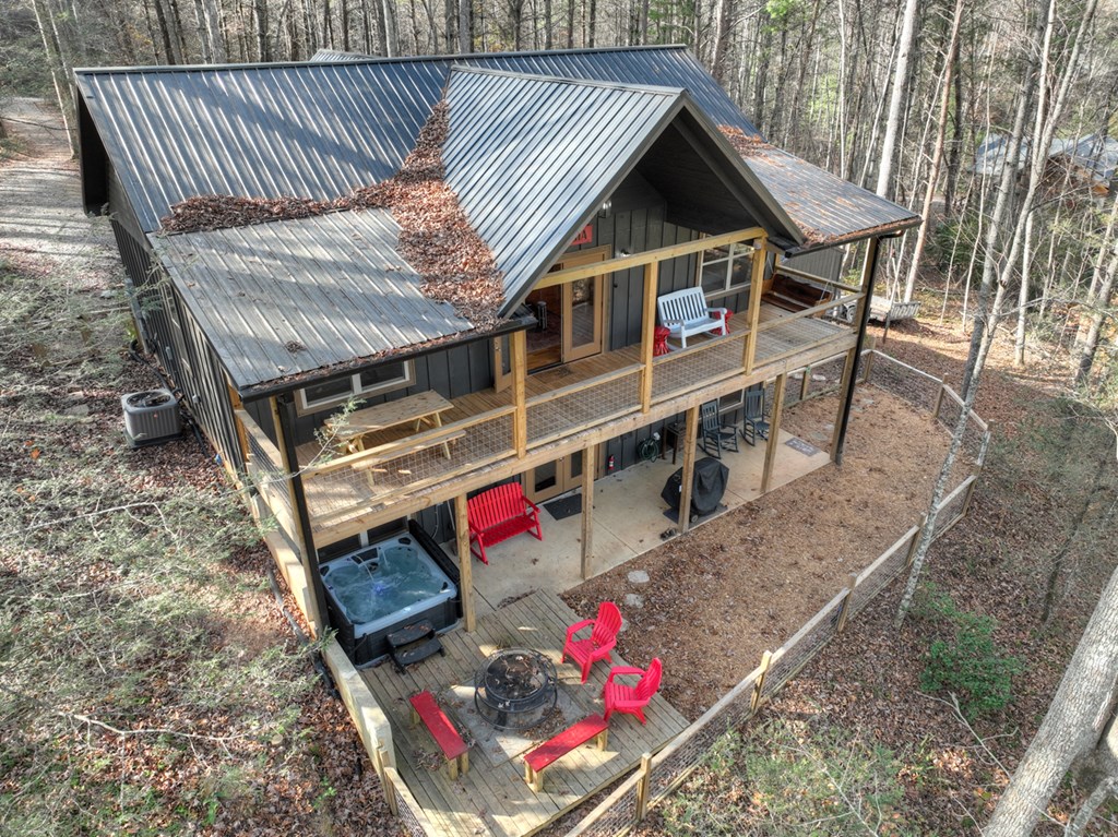 203 Buck Creek Trail