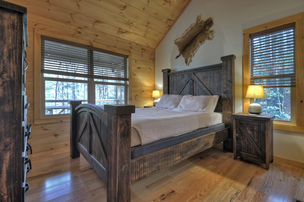 203 Buck Creek Trail