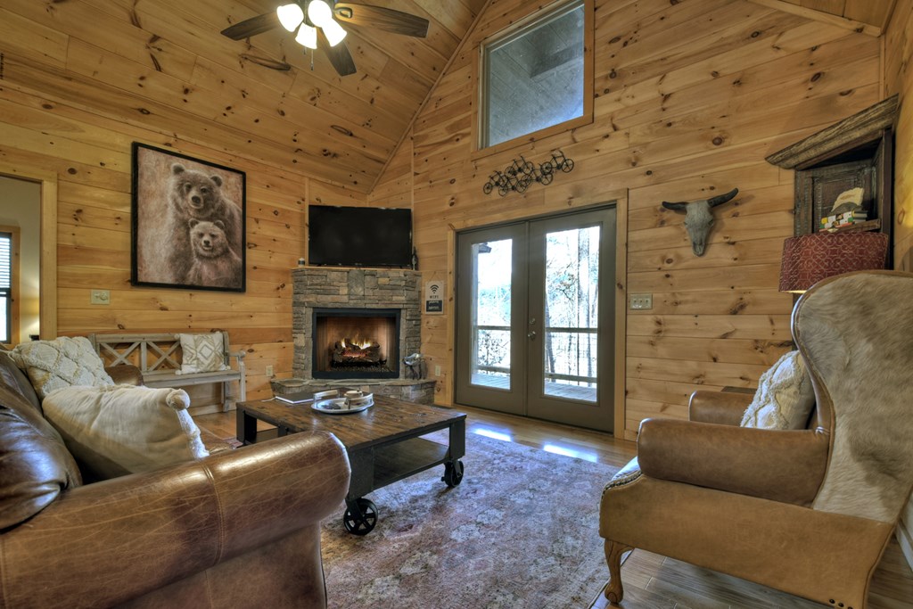 203 Buck Creek Trail