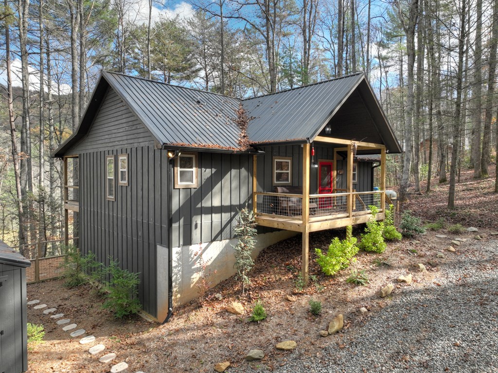 203 Buck Creek Trail