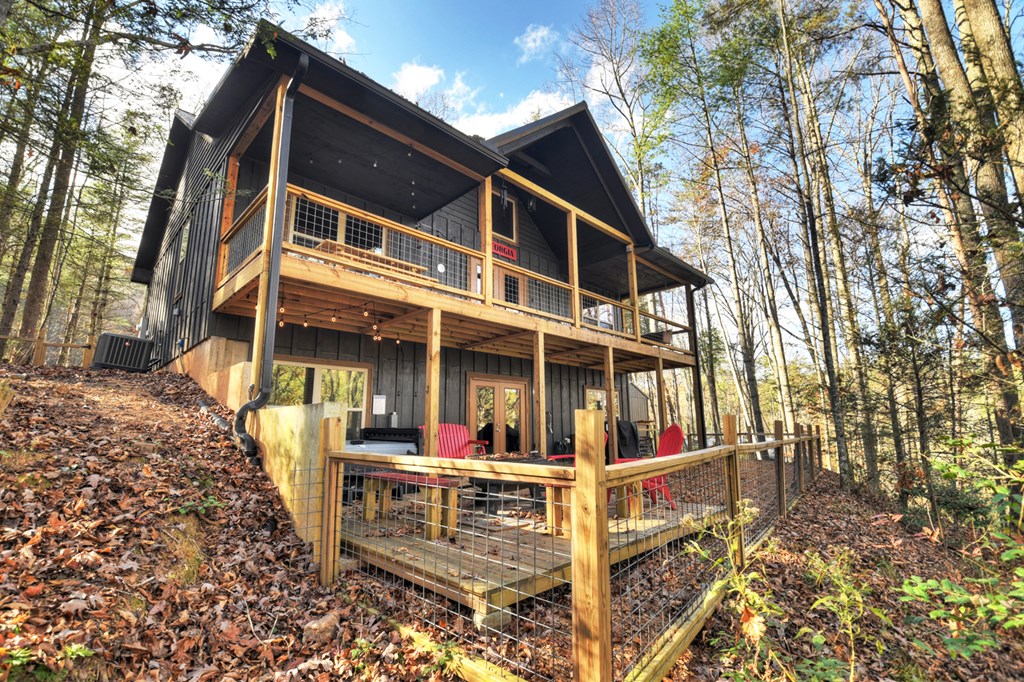 203 Buck Creek Trail