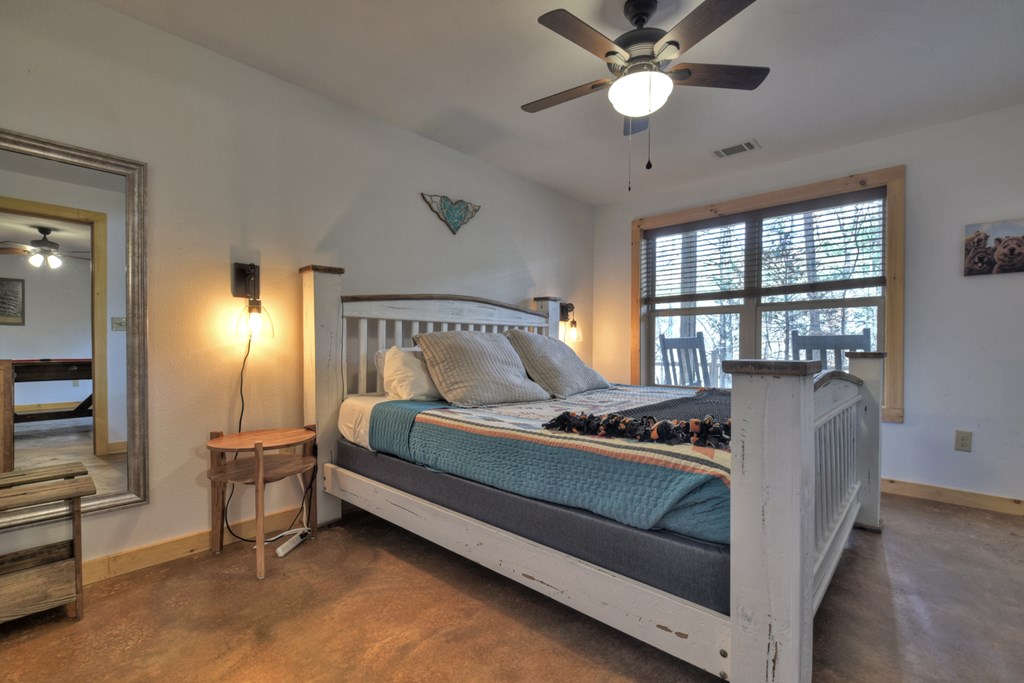 203 Buck Creek Trail