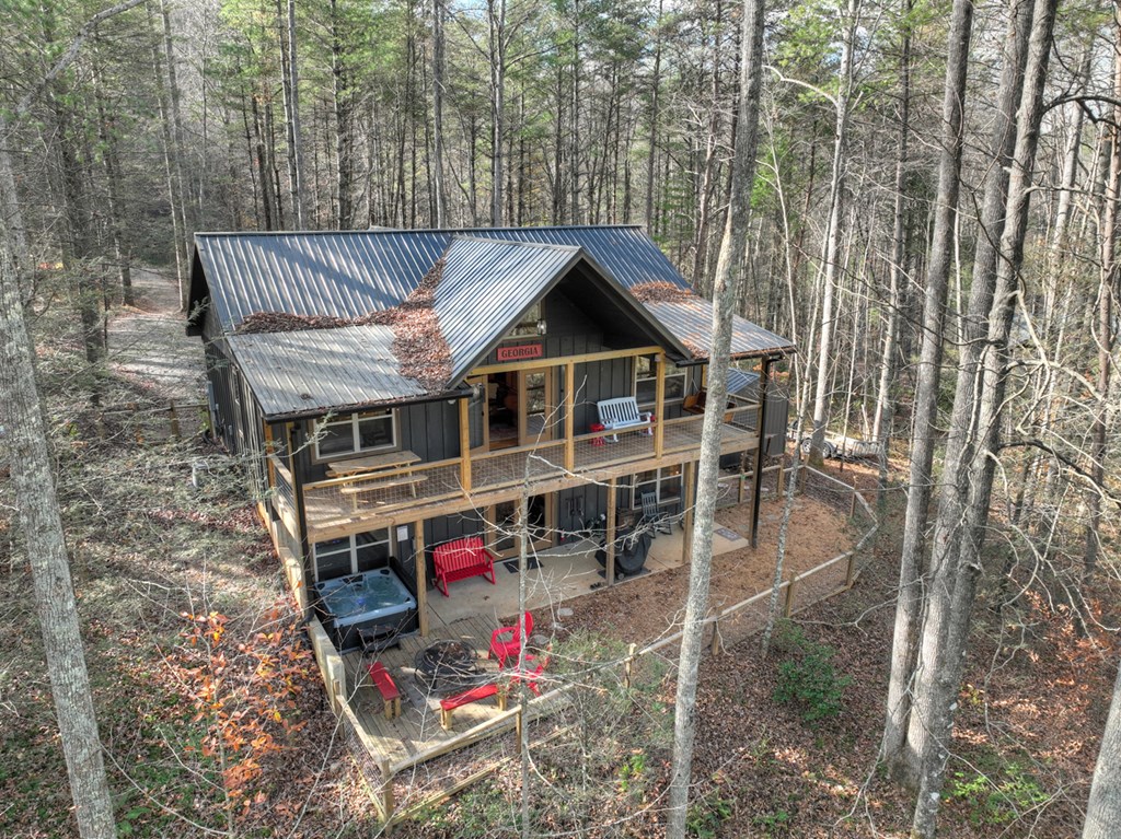 203 Buck Creek Trail