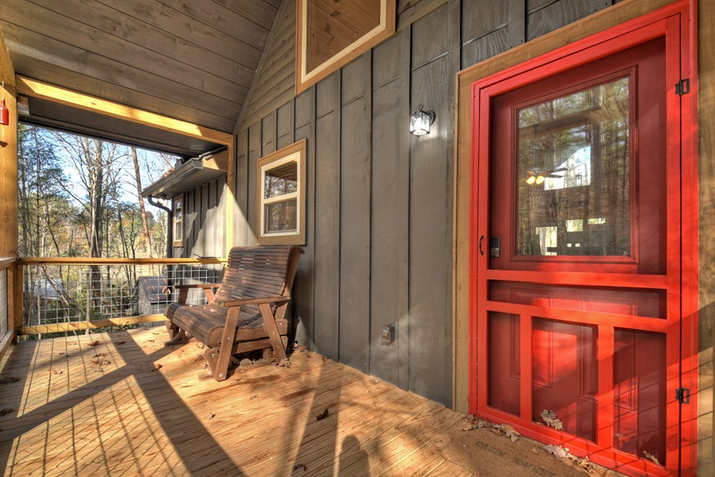 203 Buck Creek Trail